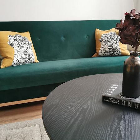 Atlas Apartment In The Historical Center Of Kosice With Free Private Parking מראה חיצוני תמונה