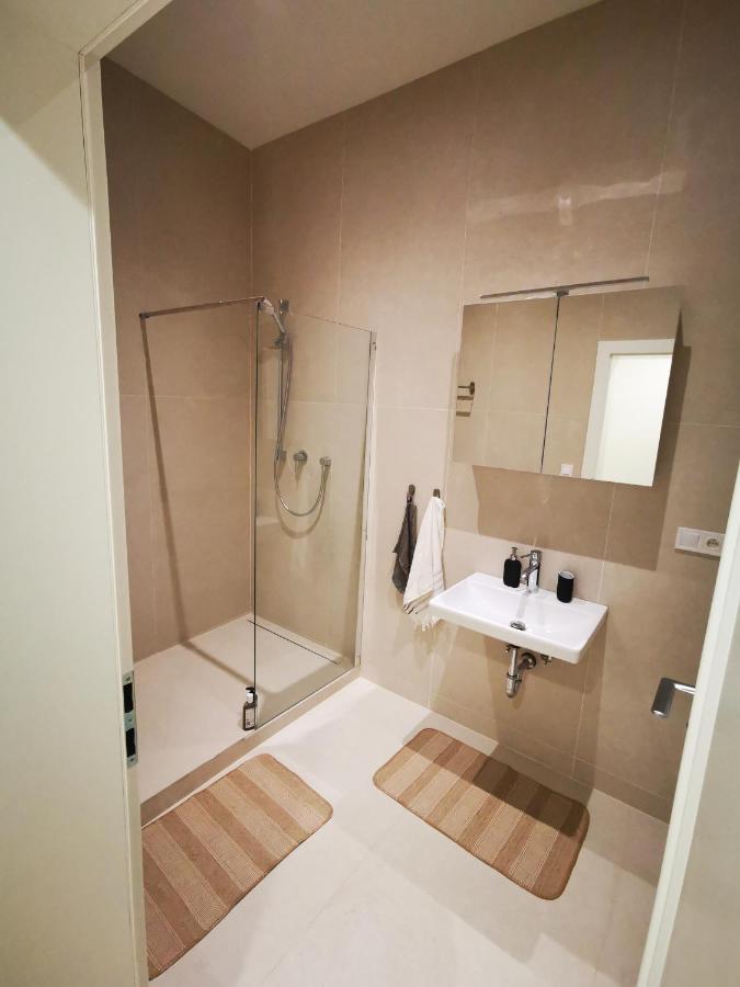 Atlas Apartment In The Historical Center Of Kosice With Free Private Parking מראה חיצוני תמונה