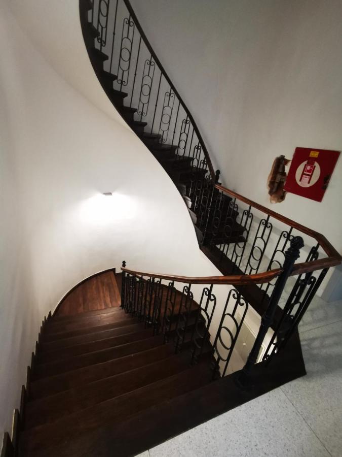 Atlas Apartment In The Historical Center Of Kosice With Free Private Parking מראה חיצוני תמונה