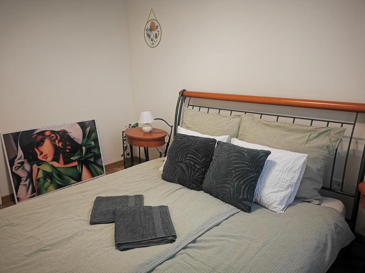 Atlas Apartment In The Historical Center Of Kosice With Free Private Parking מראה חיצוני תמונה