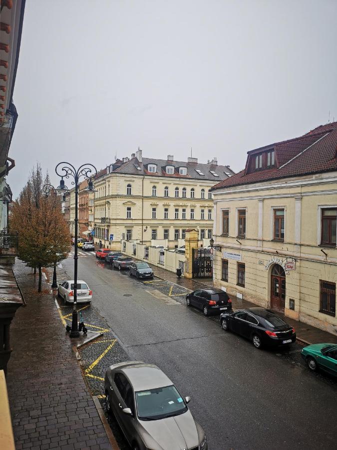 Atlas Apartment In The Historical Center Of Kosice With Free Private Parking מראה חיצוני תמונה