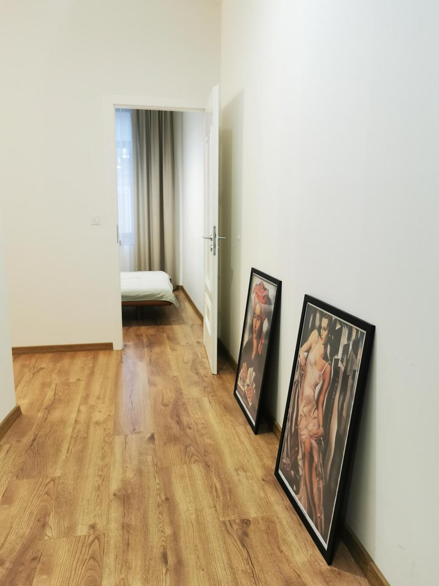 Atlas Apartment In The Historical Center Of Kosice With Free Private Parking מראה חיצוני תמונה