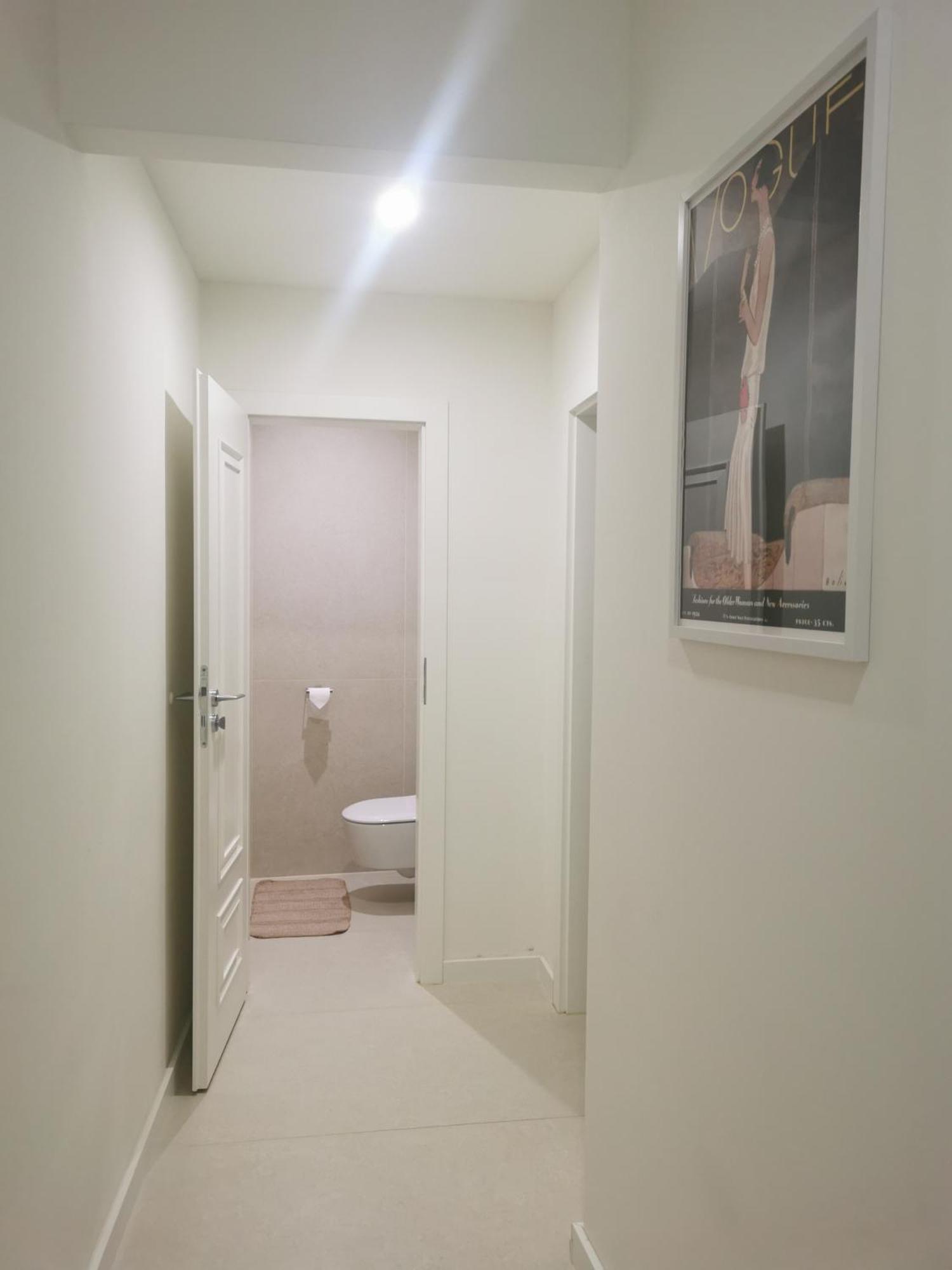 Atlas Apartment In The Historical Center Of Kosice With Free Private Parking מראה חיצוני תמונה
