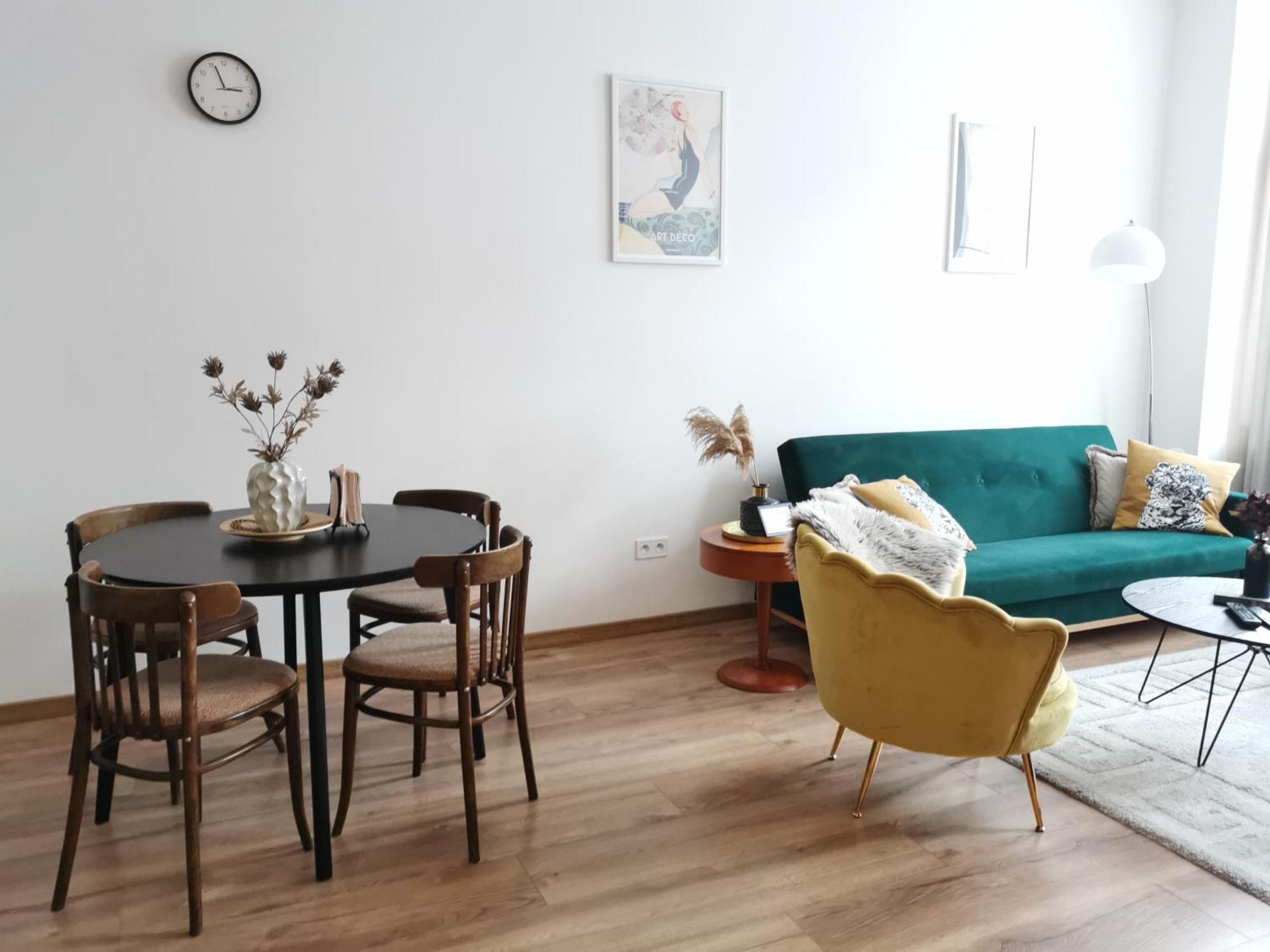Atlas Apartment In The Historical Center Of Kosice With Free Private Parking מראה חיצוני תמונה
